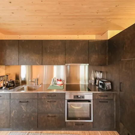 Appartamento Vorderi Spillgerte - Eg Suedwest By Interhome *