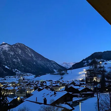 Vorderi Spillgerte - Eg Suedwest By Interhome Zweisimmen