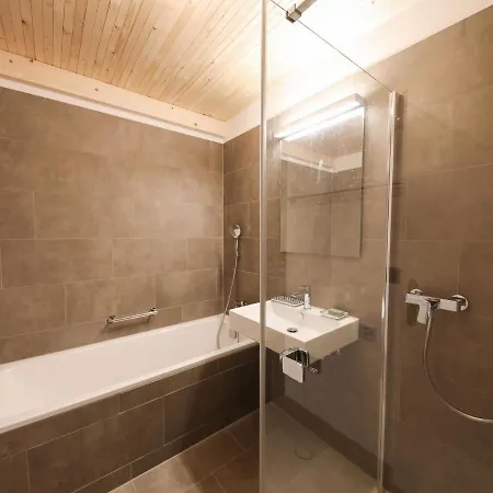 Apartment Vorderi Spillgerte - Eg Suedwest By Interhome