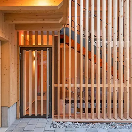 Vorderi Spillgerte - Eg Suedwest By Interhome Zweisimmen