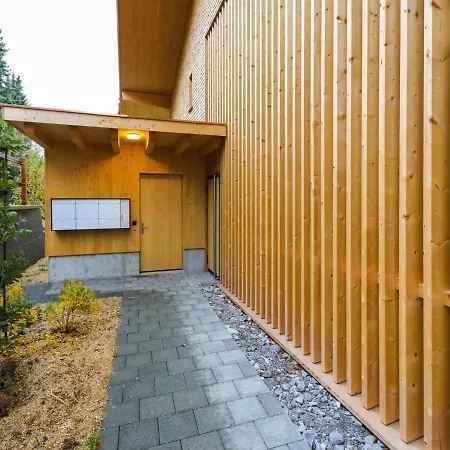 Vorderi Spillgerte - Eg Suedwest By Interhome * Zweisimmen