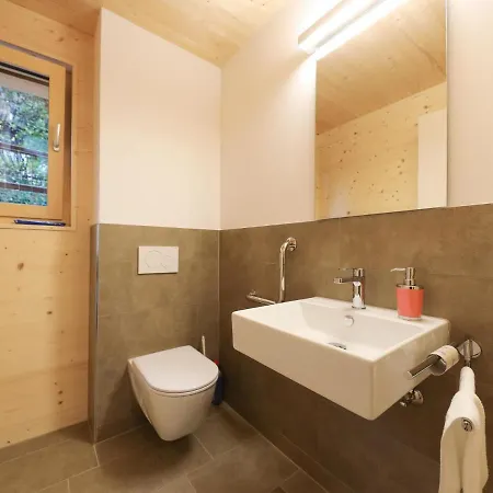 Vorderi Spillgerte - Eg Suedwest By Interhome Appartamento